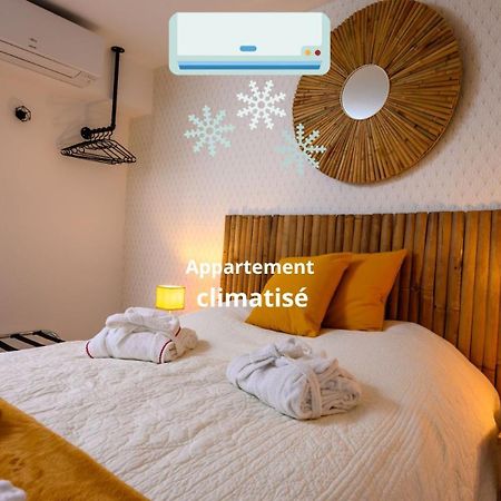 Cozy F2 40M2 Appartement Climatise Chateau Montbéliard Zewnętrze zdjęcie