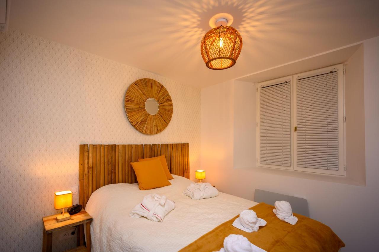 Cozy F2 40M2 Appartement Climatise Chateau Montbéliard Zewnętrze zdjęcie