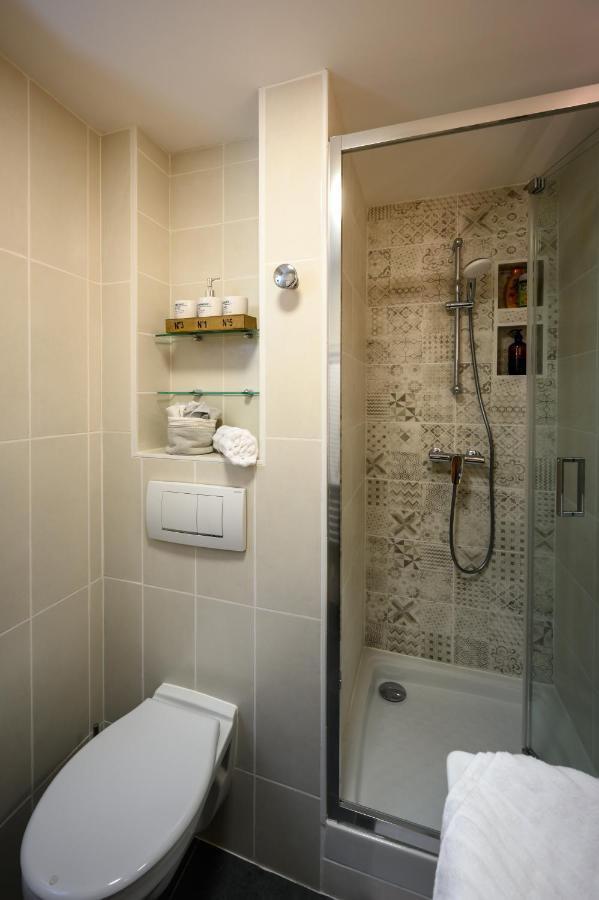 Cozy F2 40M2 Appartement Climatise Chateau Montbéliard Zewnętrze zdjęcie